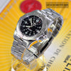 Breitling Colt Chronometer Quartz Black Dial 41mm A74380 - NeoFashionStore