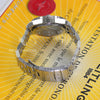 Breitling Colt Chronometer Quartz Black Dial 41mm A74380 - NeoFashionStore