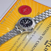 Breitling Colt Chronometer Quartz Black Dial 41mm A74380 - NeoFashionStore