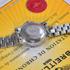 Breitling Colt Chronometer Quartz Black Dial 41mm A74380 - NeoFashionStore