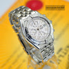 Breitling Crosswind 43mm Stainless Steel White Dial A13055