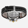 Breitling Crosswind 18K Gold/Stainless Steel White Dial B13055 - NeoFashionStore