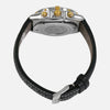 Breitling Crosswind 18K Gold/Stainless Steel White Dial B13055 - NeoFashionStore