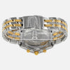 Breitling Crosswind 18K Gold/Stainless Steel Black Dial B13355 - NeoFashionStore