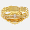 Breitling Crosswind Chronograph Solid 18K Gold White Dial Watch K13355 - NeoFashionStore