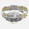 Breitling Chronomat Crosswind Diamond Bezel B13355 - NeoFashionStore