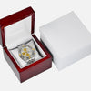 Breitling Crosswind Racing Two-Tone 18K Gold/SS B13355 - NeoFashionStore