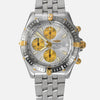 Breitling Crosswind Racing Two-Tone 18K Gold/SS B13355 - NeoFashionStore