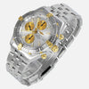 Breitling Crosswind Racing Two-Tone 18K Gold/SS B13355 - NeoFashionStore