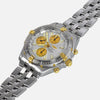Breitling Crosswind Racing Two-Tone 18K Gold/SS B13355 - NeoFashionStore