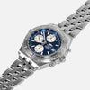 Breitling Crosswind Racing Blue Dial A13355 Mens Luxury Watch - NeoFashionStore