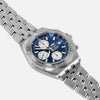 Breitling Crosswind Racing Blue Dial A13355 Mens Luxury Watch - NeoFashionStore