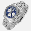 Breitling Crosswind Special Chrono Blue Dial A44355 - NeoFashionStore
