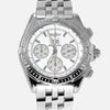 Breitling Crosswind Special Chrono White Dial A44355 - NeoFashionStore