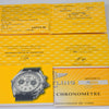 Breitling Crosswind Special Limited Edition 18K Gold/SS Watch B44355