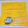 Breitling Crosswind Special Limited Edition 18K Gold/SS Watch B44355 - NeoFashionStore