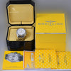 Breitling Crosswind Special Limited Edition 18K Gold/SS Watch B44355 - NeoFashionStore