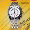 Breitling Crosswind Special Limited Edition 18K Gold/SS Watch B44355 - NeoFashionStore