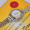 Breitling Crosswind Special Limited Edition 18K Gold/SS Watch B44355 - NeoFashionStore