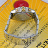 Breitling Crosswind Special Limited Edition 18K Gold/SS Watch B44355
