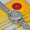 Breitling Crosswind Special Limited Edition 18K Gold/SS Watch B44355