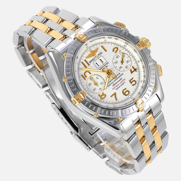 Breitling Crosswind Special Limited Edition B44355 - NeoFashionStore
