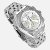Breitling Crosswind Special Chrono White Dial A44355 - NeoFashionStore