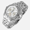 Breitling Crosswind Special Chrono White Dial A44355 - NeoFashionStore