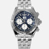 Breitling Crosswind Special Slate Dial Mens Watch A44355 - NeoFashionStore