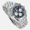 Breitling Crosswind Special Slate Dial Mens Watch A44355 - NeoFashionStore