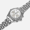 Breitling Crosswind Special Chrono White Dial A44355 - NeoFashionStore