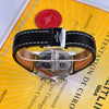 Breitling Navitimer Montbrillant Datora White Dial Mens Watch A21330