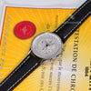 Breitling Navitimer Montbrillant Datora White Dial Mens Watch A21330