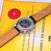 Breitling Navitimer Montbrillant Datora White Dial Mens Watch A21330