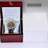 Breitling Navitimer Montbrillant Datora Bronze Dial A21330 - NeoFashionStore