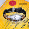 Breitling Navitimer Montbrillant Datora Bronze Dial A21330 - NeoFashionStore