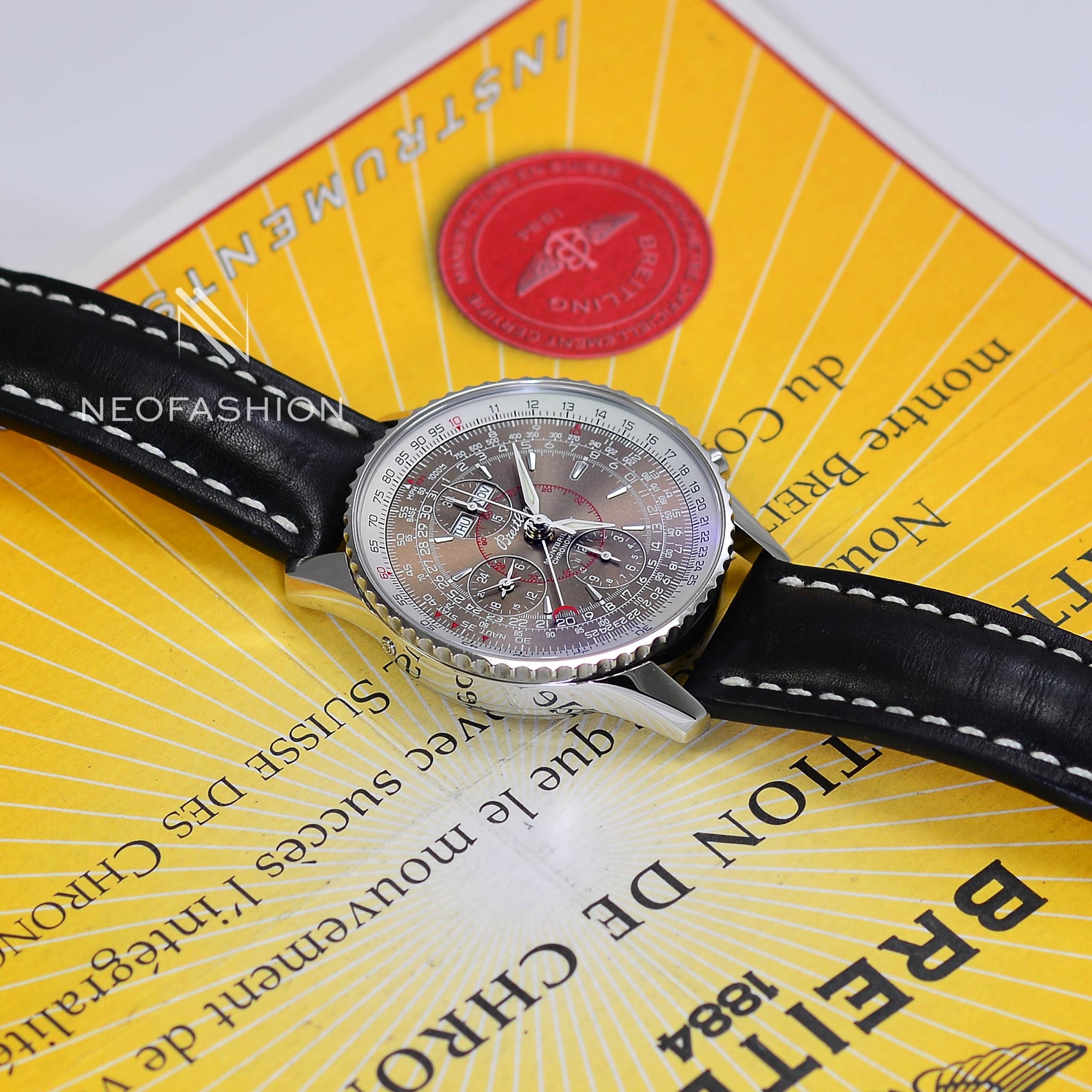 Breitling a21330 top