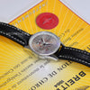 Breitling Navitimer Montbrillant Datora Bronze Dial A21330 - NeoFashionStore