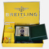 Breitling Navitimer Montbrillant Datora Limited 18K Rose Gold R21330 - NeoFashionStore