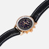 Breitling Navitimer Montbrillant Datora Limited 18K Rose Gold R21330 - NeoFashionStore