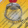 Breitling Chronomat Evolution 18K Gold/Steel Blue Dial B13356 - NeoFashionStore