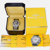Breitling Chronomat Evolution Factory VVS Diamonds A13356 - NeoFashionStore