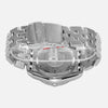 Breitling Chronomat Evolution Factory VVS Diamonds A13356 - NeoFashionStore