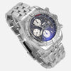 Breitling Chronomat Evolution Factory VVS Diamonds A13356 - NeoFashionStore