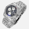 Breitling Chronomat Evolution Factory VVS Diamonds A13356 - NeoFashionStore