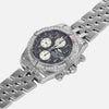 Breitling Chronomat Evolution Factory VVS Diamonds A13356 - NeoFashionStore