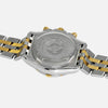 Breitling Chronomat Evolution 18K Gold/Steel MOP Dial B13356 - NeoFashionStore