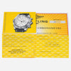 Breitling Chronomat Evolution 18K Gold/Steel MOP Dial B13356 - NeoFashionStore