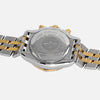 Breitling Chronomat Evolution VVS Diamonds 18K Rose Gold/Steel MOP Dial C13356 - NeoFashionStore