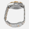 Breitling Chronomat Evolution VVS Diamonds 18K Rose Gold/Steel MOP Dial C13356 - NeoFashionStore
